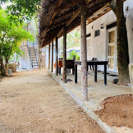 Hiriketiya Orchid Villa Dikwella Exterior foto