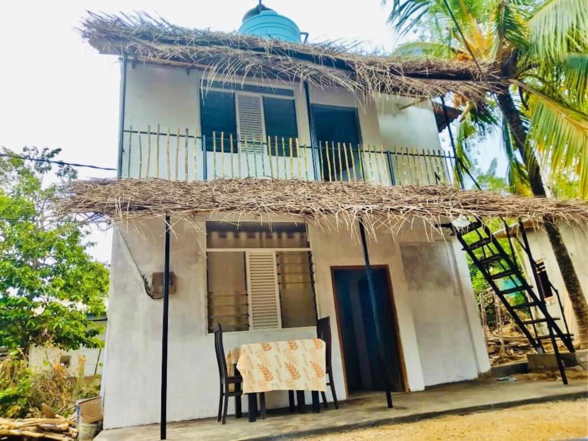 Hiriketiya Orchid Villa Dikwella Exterior foto