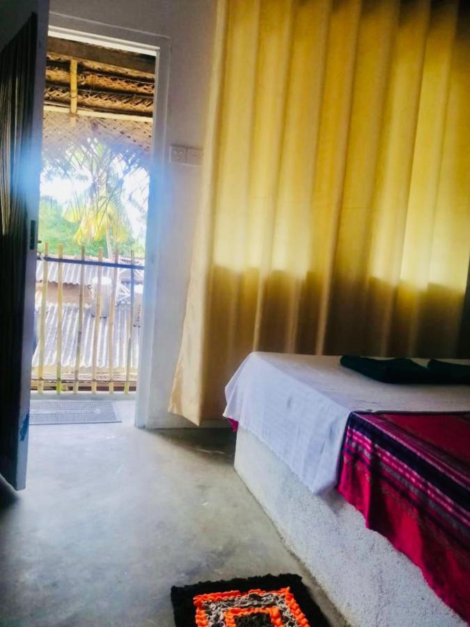 Hiriketiya Orchid Villa Dikwella Exterior foto