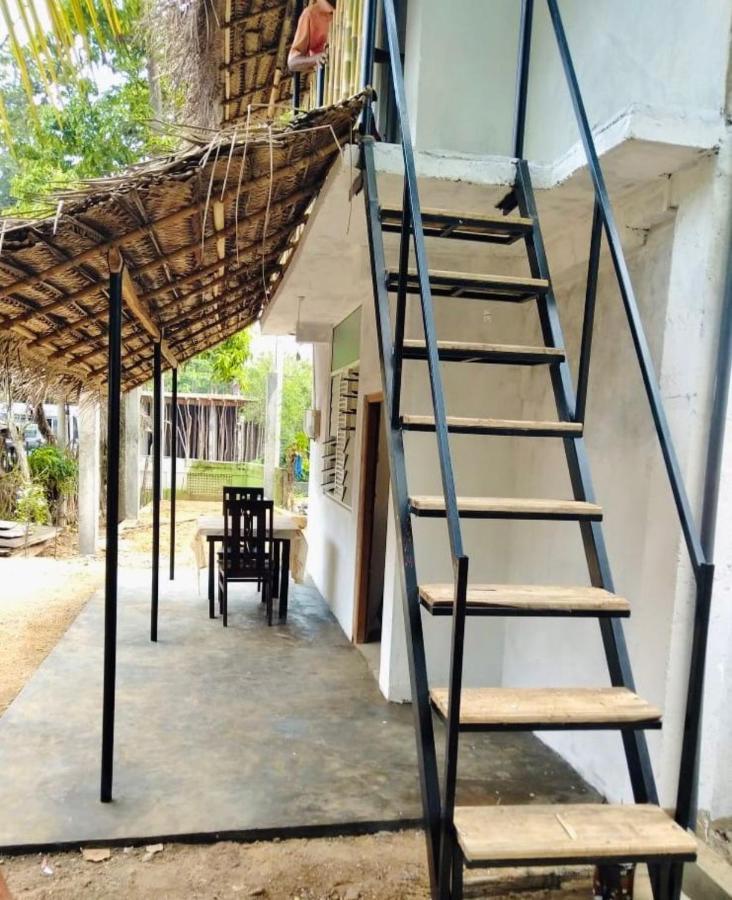 Hiriketiya Orchid Villa Dikwella Exterior foto