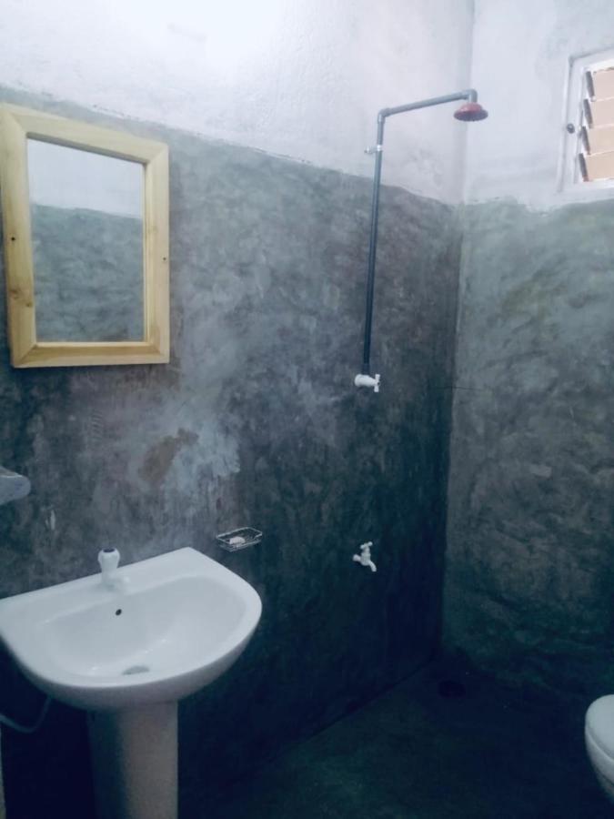 Hiriketiya Orchid Villa Dikwella Exterior foto