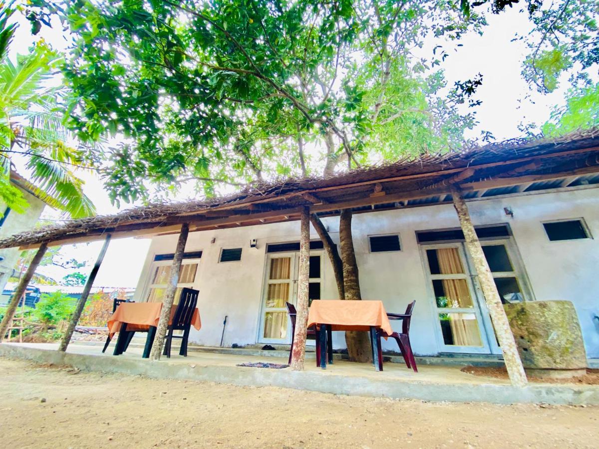 Hiriketiya Orchid Villa Dikwella Exterior foto