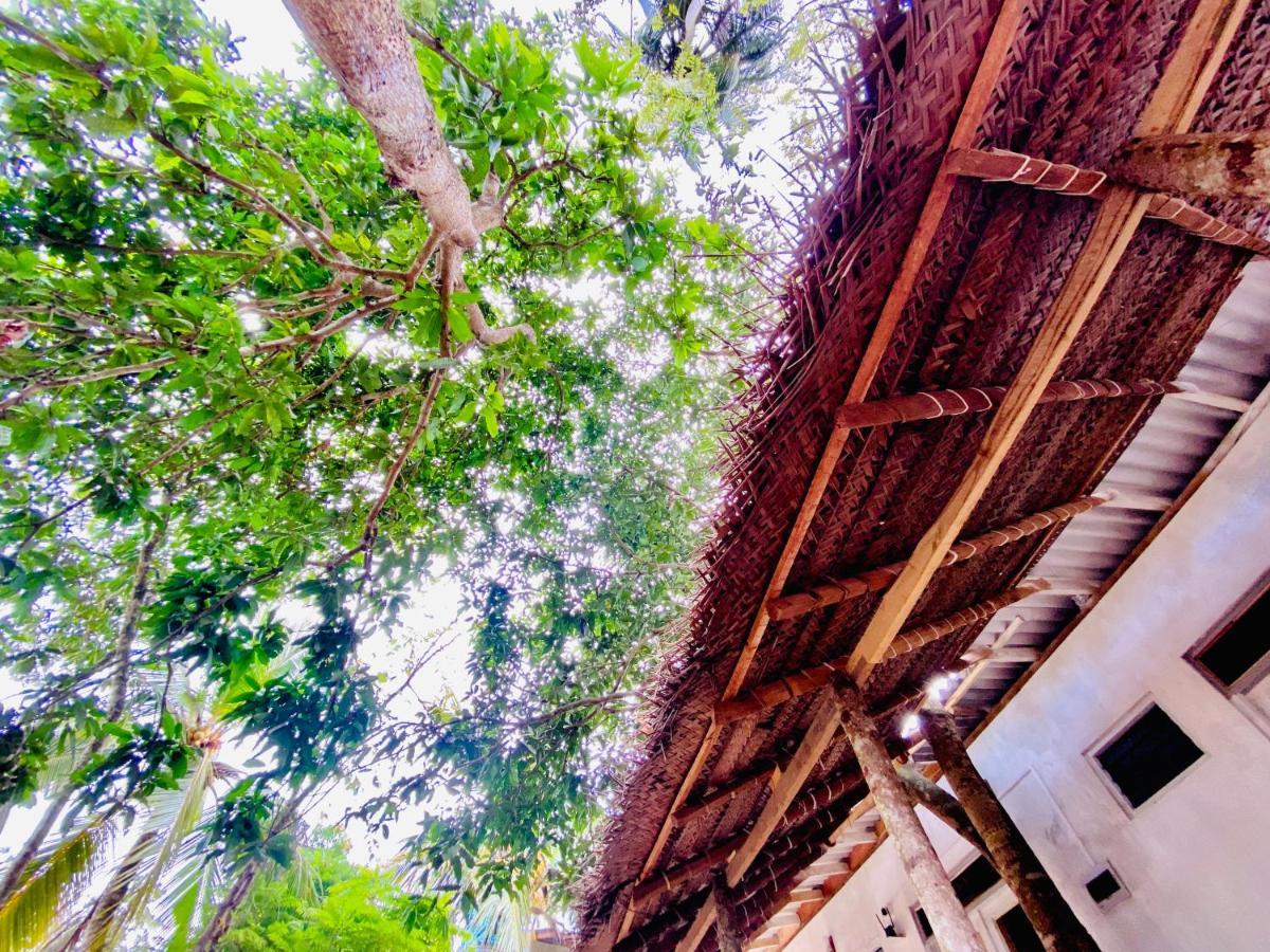 Hiriketiya Orchid Villa Dikwella Exterior foto