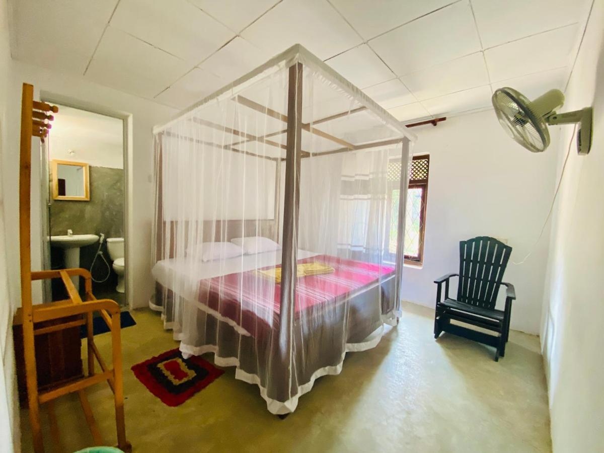 Hiriketiya Orchid Villa Dikwella Exterior foto
