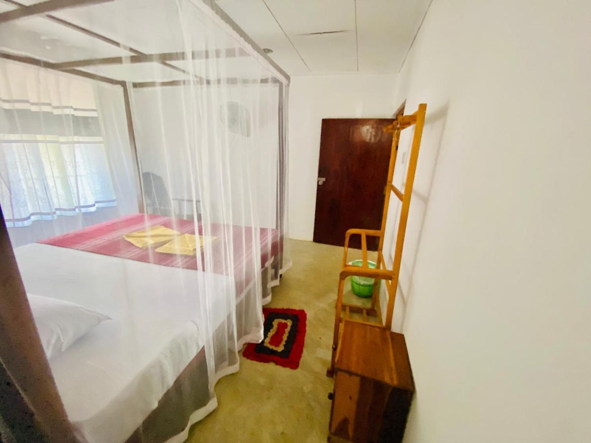 Hiriketiya Orchid Villa Dikwella Exterior foto