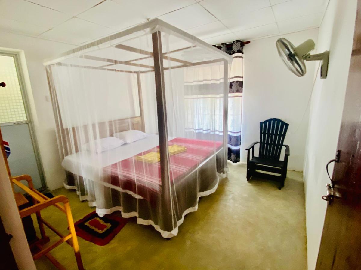 Hiriketiya Orchid Villa Dikwella Exterior foto
