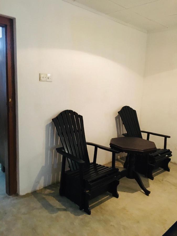 Hiriketiya Orchid Villa Dikwella Exterior foto